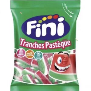 Sachet individuel de bonbons tranche de pastèque – 90g