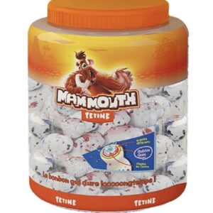 Mammouth Tétines (lot de 2)
