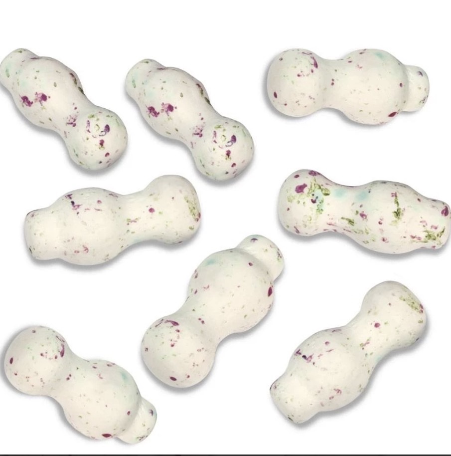 Mammouth Tétines (lot de 2) – Image 2