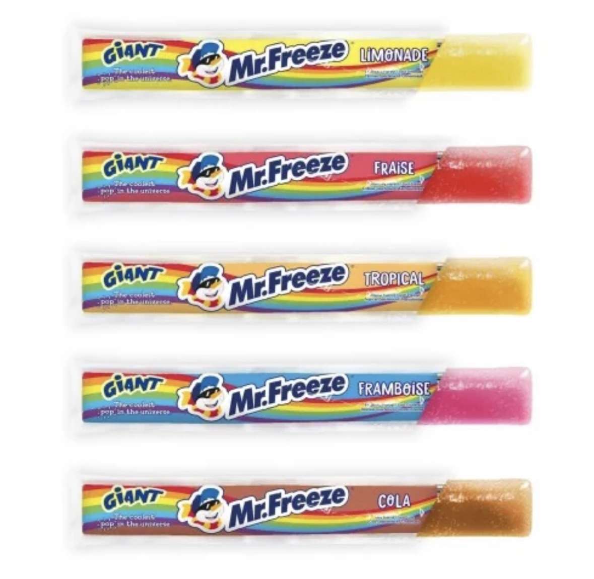 Mr freeze giant (105ml) – Image 2