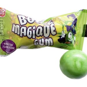 Boules magiques sour explosion