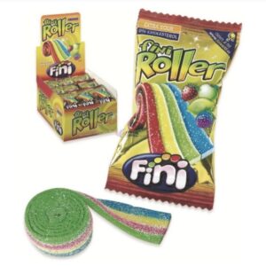 Fini roller multifruits acides
