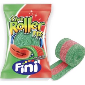 Fini roller pastèque acide