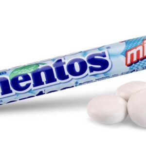Mentos menthe