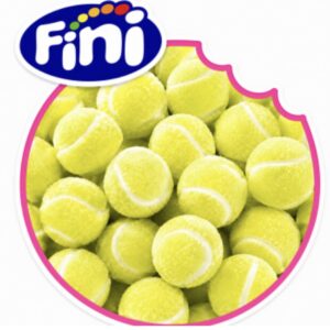 Finiboom balle de tennis (lot de 10)