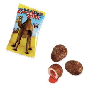 Finiboom boules de chameau (lot de 10)