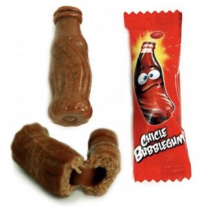Finiboom bouteillles cola (lot de 10)