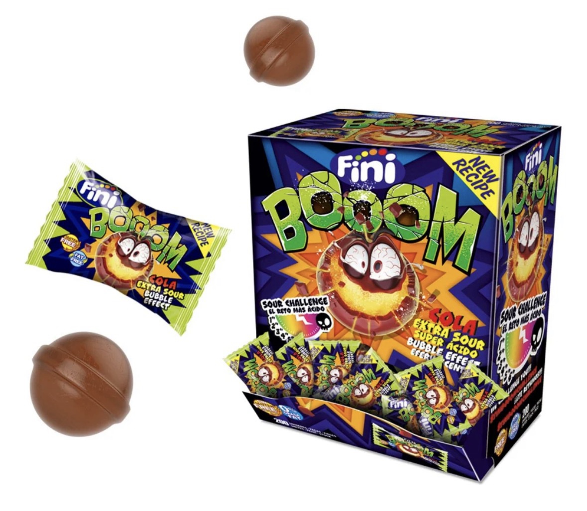 Finiboom cola (lot de 10)