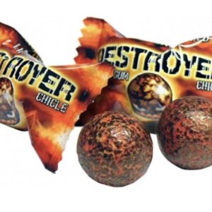 Finiboom destroyer (lot de 10)