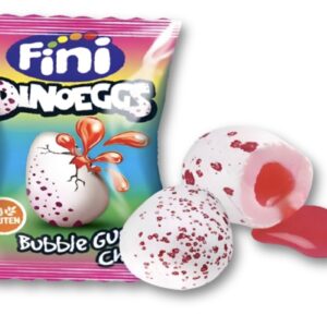 Finiboom dino eggs (lot de 10)