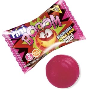 Finiboom fraise (lot de 10)