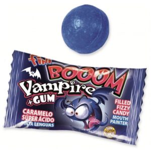 Finiboom gum vampire (lot de 10)