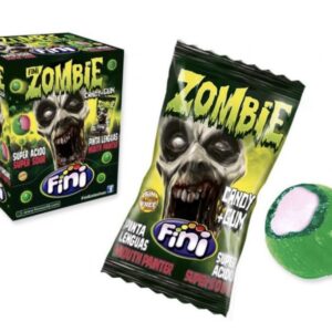 Finiboom gum zombie (lot de 10)