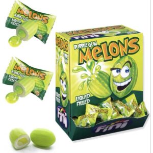 Finiboom melon (lot de 10)