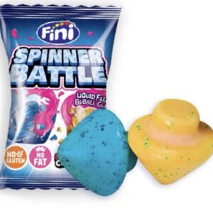 Finiboom spinner battle (lot de 10)
