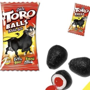 Finiboom toro balls (lot de 10)