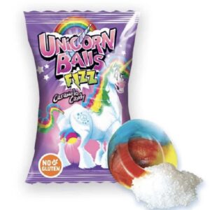 Finiboom unicorn balls (lot de 10)