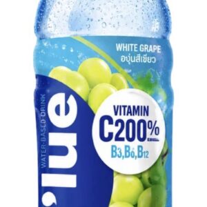 B’lue Grape 500ml - Blue Thaïlande Raisin