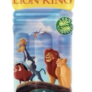 Disney Wispie Drink - Le Roi Lion Kiwi Ananas Pomme 450ml