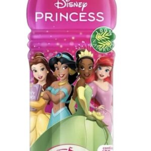 Disney Wispie Drink - Princess Fraise Banane 450ml