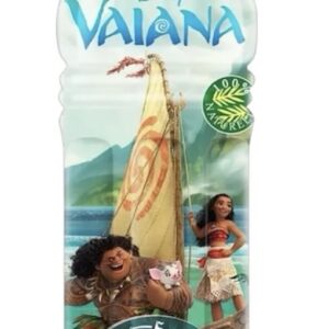 Disney Wispie Drink - Vaiana Fruit De La Passion Mangue 450ml