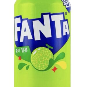 Fanta Melon 350ml