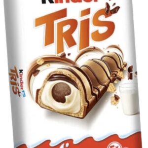 Kinder Tris 20g
