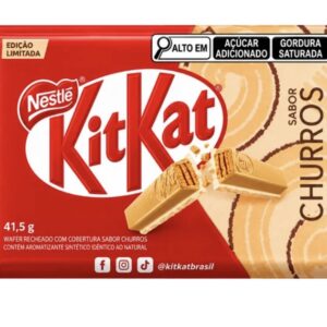 KitKat - Churros 41,5g