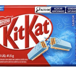 KitKat - Cotton Candy 41,5g