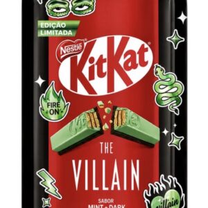 KitKat - Dark Mint 41,5g