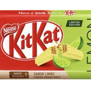 KitKat - Lemon 41,5g