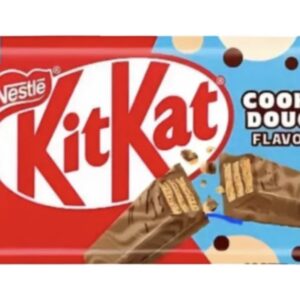 KitKat Cookie Dough 41,5g