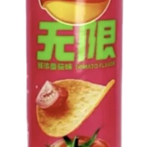 Lay’s Unlimited Can - Fresh Tomato 90g