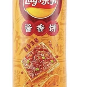 Lay’s Stax Pancakes Scallion 90g