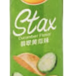 Lay’s Stax Cucumber 90g