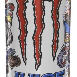 Monster - Juice Strawberry Lemonade 473ml