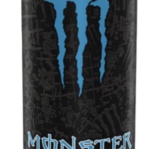 Monster Energy Electric Blue 473ml