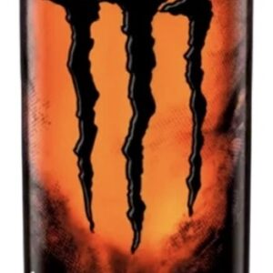 Monster Energy Nitro Cosmic Peach 500ml