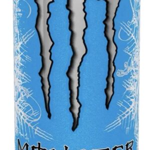 Monster Energy Ultra Blue 500ml