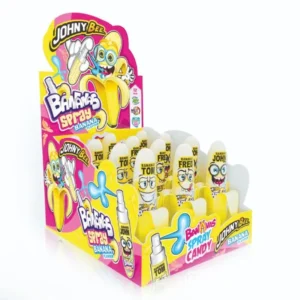 Banane spray