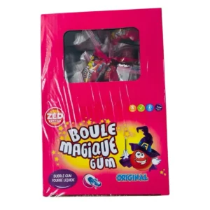 Boules magiques originales