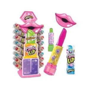 Candy lip (rouge à lèvre)