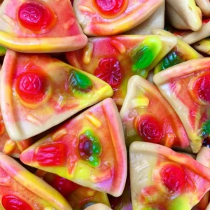 Damel pizza – 100g