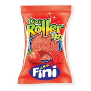 Fini roller fraise acide
