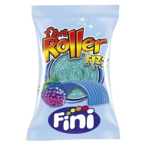 Fini roller framboise acide