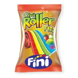 Fini roller multifruits acides