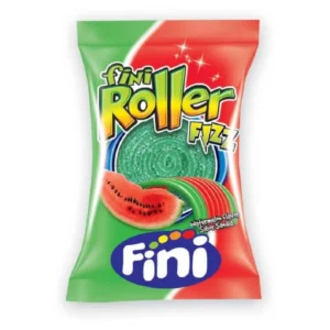 Fini roller pastèque acide