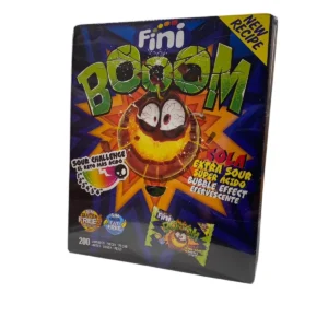 Finiboom cola (lot de 10)