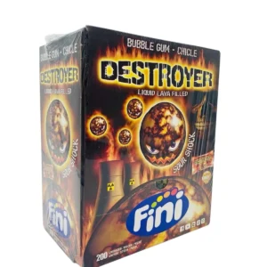 Finiboom destroyer (lot de 10)