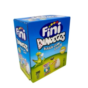 Finiboom dino eggs (lot de 10)